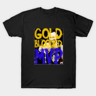 Steph MVP! T-Shirt